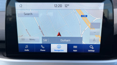 Ford Focus 1.0 EcoBoost 125 Zetec 5dr Petrol Hatchback